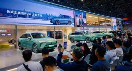 2024广州车展：长城汽车全场景NOA全国开城