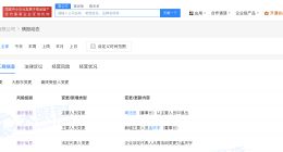 周法田卸任北冰洋董事长 北冰洋换帅