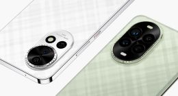 “香”当给力华为nova 13系列，是一款各方面综合表现极具性价比的手机