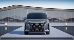 2024广州车展：比亚迪夏内饰首发，明年一季度上市