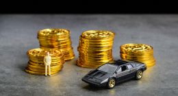 江淮汽车旗下汽车金融公司瑞福德风控缺口：三级智力残疾人士办出车贷