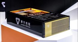 创新承压下的摩尔线程：国产GPU之路步履维艰