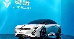 新能源赛道，东风本田出师不利，灵悉L首月销量仅178辆