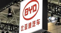 比亚迪：频繁因环保违规被罚ESG存短板，存货短债应收款创新高