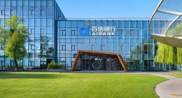 百信银行风波再起：行长助理疑似“失联”，新行长寇冠面临重重挑战