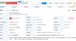 鼠头鸭脖涉事中快餐饮注销 鼠头鸭脖公司前大股东注销