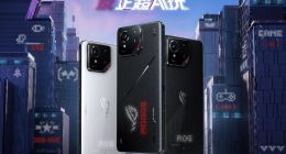 ROG游戏手机9系列新品正式发布 售价4999元起