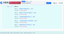 赵薇名下多家公司已被吊销 赵薇所持1850万股权仍被冻结