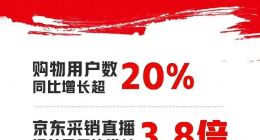 双11战报遭扒皮后，京东更“普信”了！