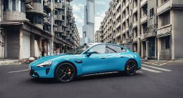 还剩不到一个半月 小米汽车：有信心完成13万辆交付目标