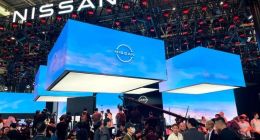 困境求生！追赶新能源，东风日产销量能回暖吗？