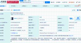 柔宇科技子公司未履行金额超57亿 揭秘柔宇科技破产公司