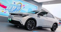 销量下滑跌跌不休，广汽本田还躁的动吗？