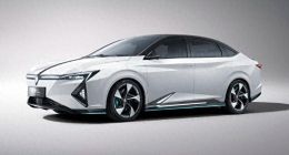 灵悉L上市首月销量仅178辆，东风本田新能源转型再度折戟？