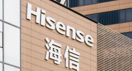 海信黑白电业务承压，业绩增长乏力引担忧