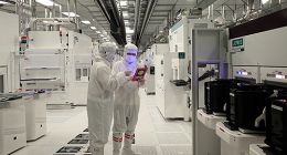 消息称台积电计划新建3座先进封装工厂 以满足AI领域强劲需求