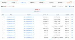 庞大汽贸等被强制执行1.7亿