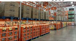 在休闲零食与传统超市之间，来伊份选择了“山姆”