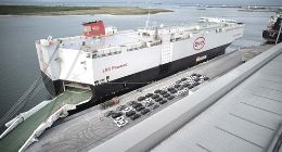 我国自主品牌乘用车今年有望出口450万辆 纯电动汽车占86万辆