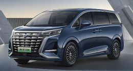 连丢销冠的腾势D9，莫非要“高开低走”？