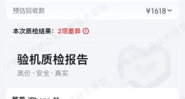 消费电子调查丨“以旧换新”好事，爱回收寒“新”