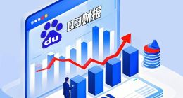 百度营收两连跌：AI转型压力显现，广告业务承压