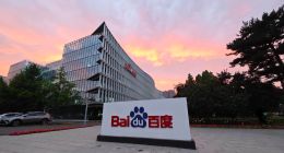 Q3财报背后：百度站在AI升起的朝阳里