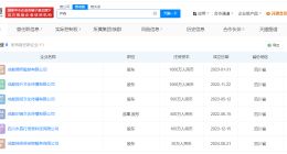 东南vip名下公司经营异常 东南vip曾涉及民间借贷纠纷