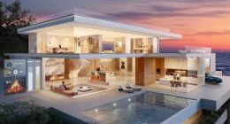 华为全屋智能迎来焕新升级，以AI构筑高阶智感极致享受