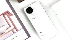 一眼漂亮！美学旗舰vivo S20开箱图赏