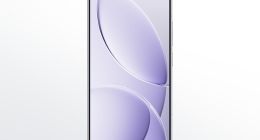 Redmi K80 Pro外观全面揭晓：单挖孔直屏 四边框超窄