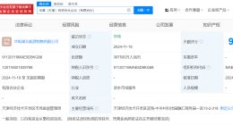 华电国际等在天津成立投资合伙企业 出资额39.75亿