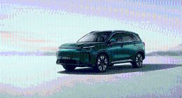 蓝电E5 PLUS遭遇市场冷遇，10月零售量未能破千