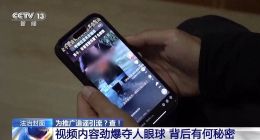 他趣APP造黄谣引流：专门招募创意小组，视频播放量超40亿次