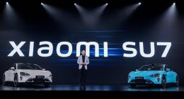 小米SU7自动泊车“失控”，雷军智驾承诺成空谈？