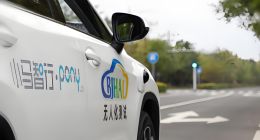 小马智行「流血」IPO：估值较两年前「腰斩」，赛道10企9亏 | 次世代车研所