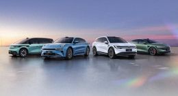 起火事件频发，极氪淡化“零自燃”宣传