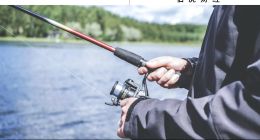 钓鱼第一股，三年赚了钓鱼佬20亿