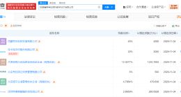 拉卡拉等在珠海成立数字科技公司 注册资本1亿