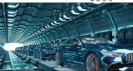 淘汰、整合、突围，新能源汽车打完第一场淘汰赛｜年终盘点