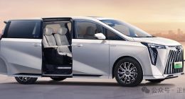 广汽传祺失利，怪不了时代，只能怪自己