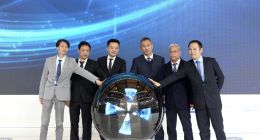 网易联合徐工发布行业首个“黑灯工地”和“牧羊人”模式，工程机器人落地十多个省市