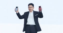 华为Mate品牌盛典正式举办，华为Mate X6带来多项创新黑科技