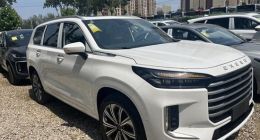 座椅“吸风”为何变“吹风” 星途揽月车型宣传引争议