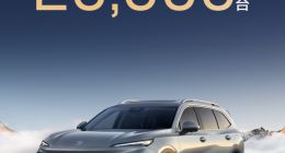 昂科威Plus交付破2万发喜报，难掩上汽通用的“虚假”繁荣