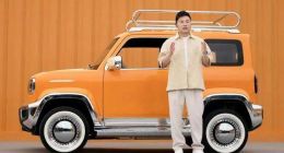 五菱之殇：周钘“念旧”营销难挽颓势