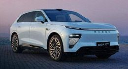 星纪元ET：上市风光无限，销量却难掩尴尬