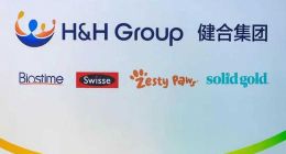 拉动健合集团业绩的三驾马车，一匹已老，两匹已乏？