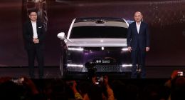 100万起售的尊界，是不是华为给江淮设的“局”？