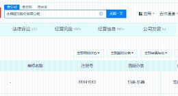 永辉超市申请注册胖永辉商标
